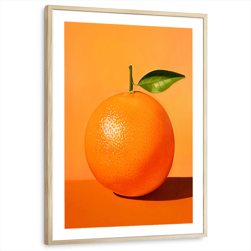 framed-print-natural-wood-white-border