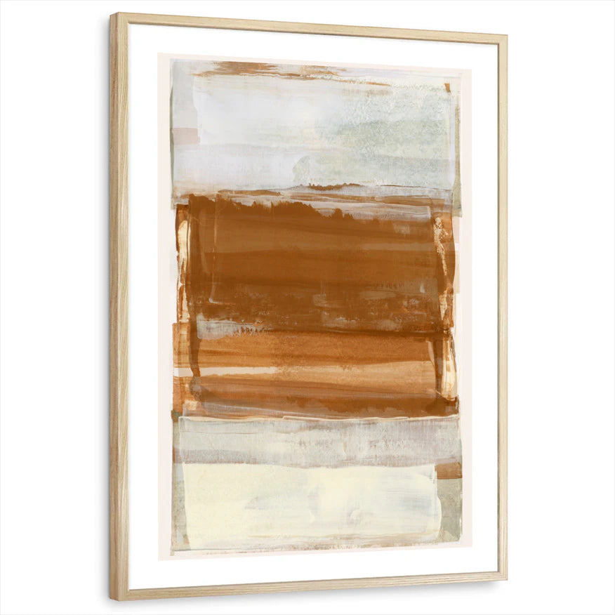 framed-print-natural-wood-white-border