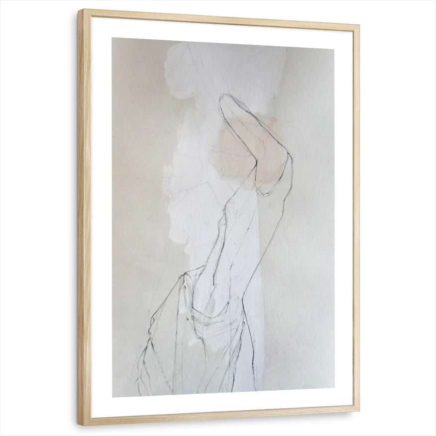 framed-print-natural-wood-white-border