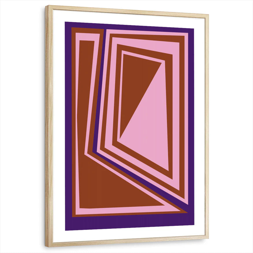 framed-print-natural-wood-white-border