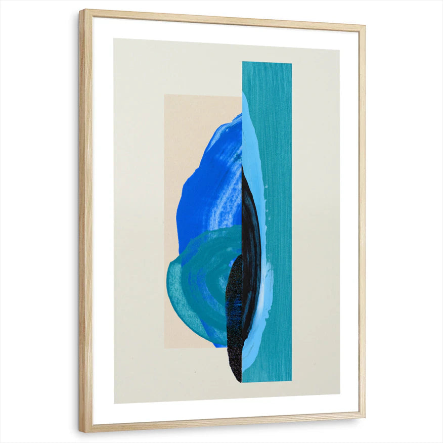 framed-print-natural-wood-white-border