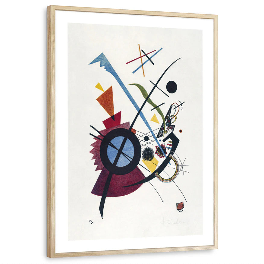 framed-print-natural-wood-white-border