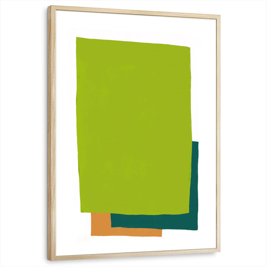 framed-print-natural-wood-white-border