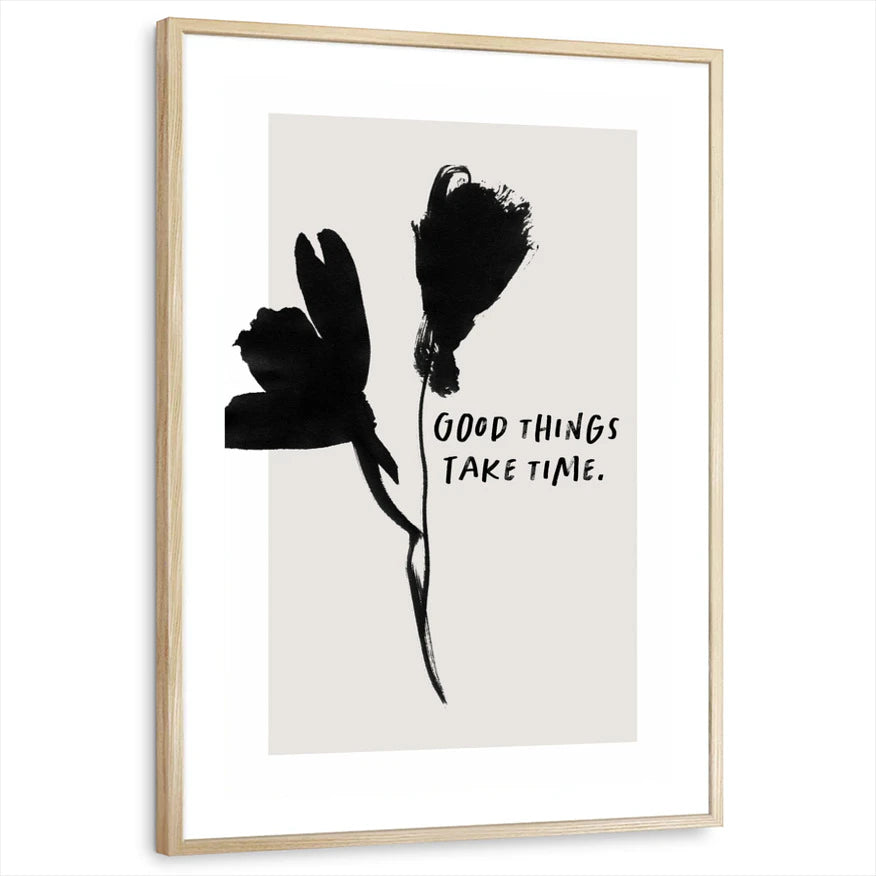 framed-print-natural-wood-white-border