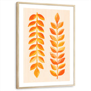 framed-print-natural-wood-white-border