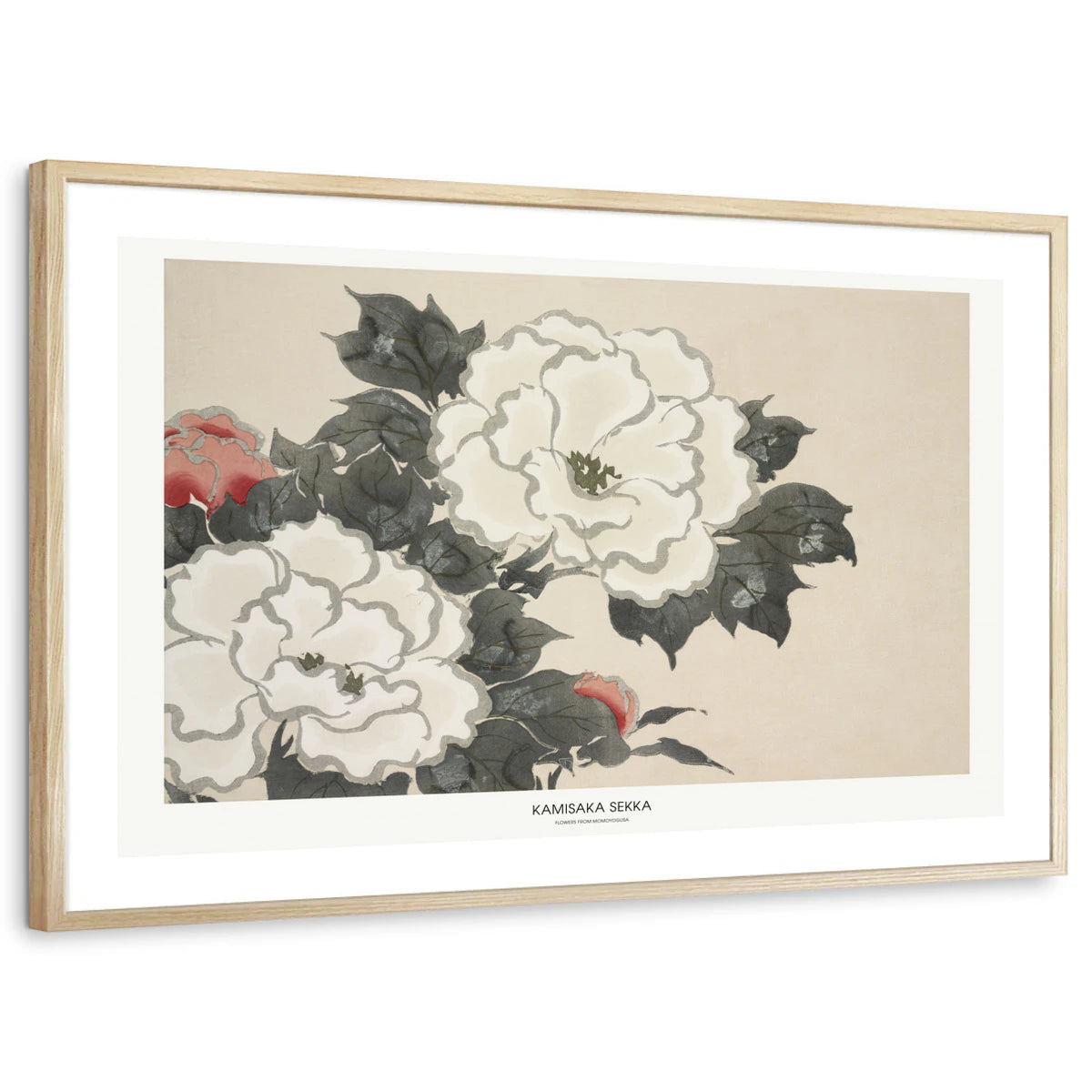 framed-print-natural-wood-white-border