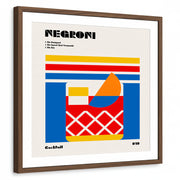 framed-print-brown-walnut-matted