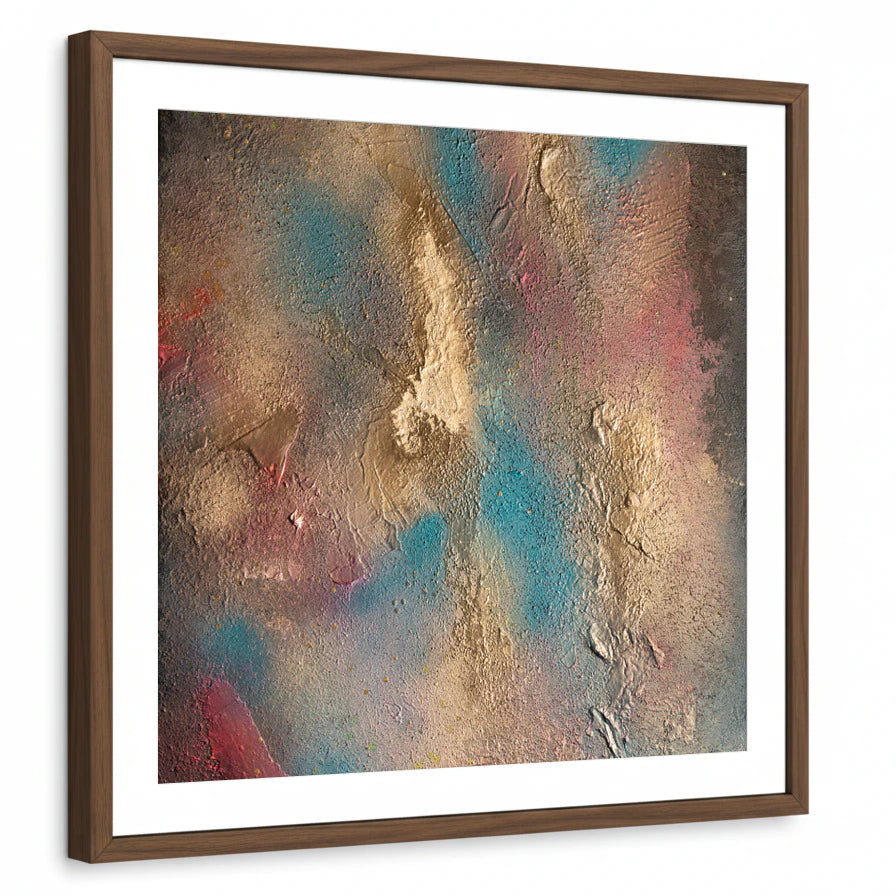framed-print-brown-walnut-matted