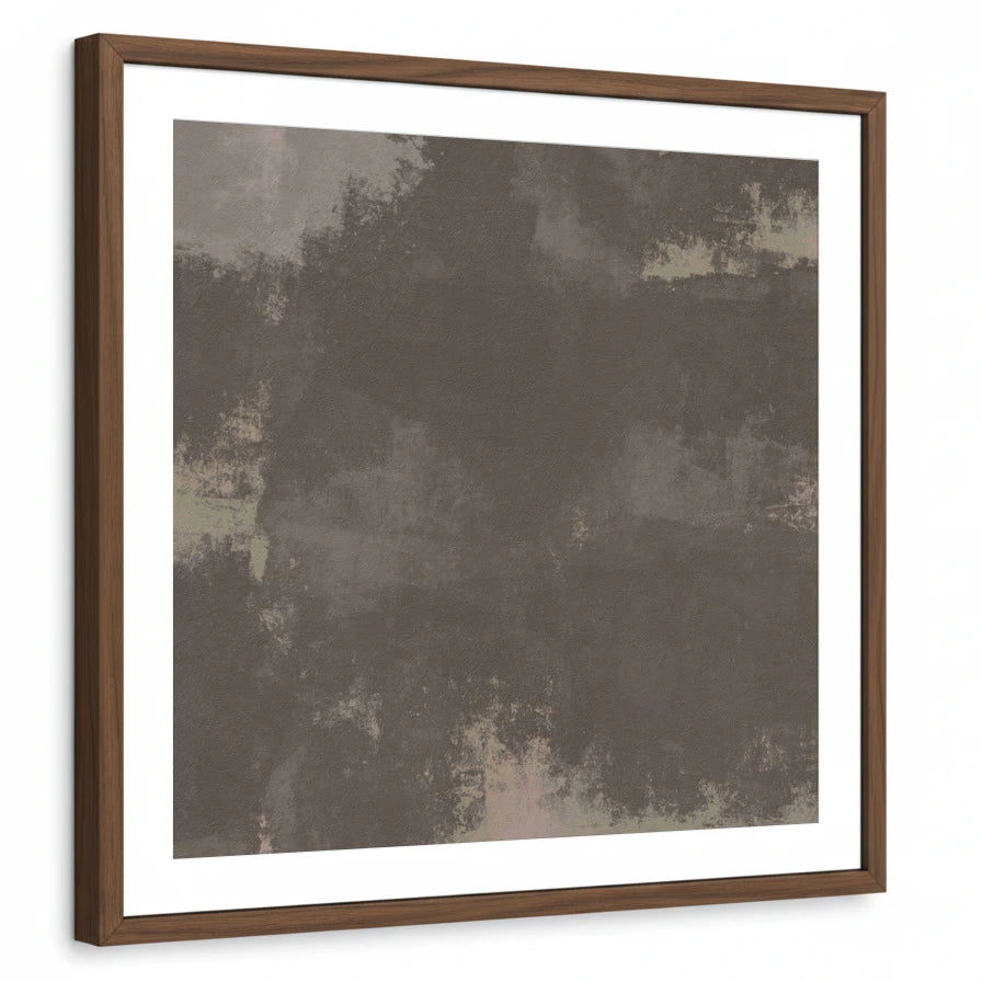 framed-print-brown-walnut-matted