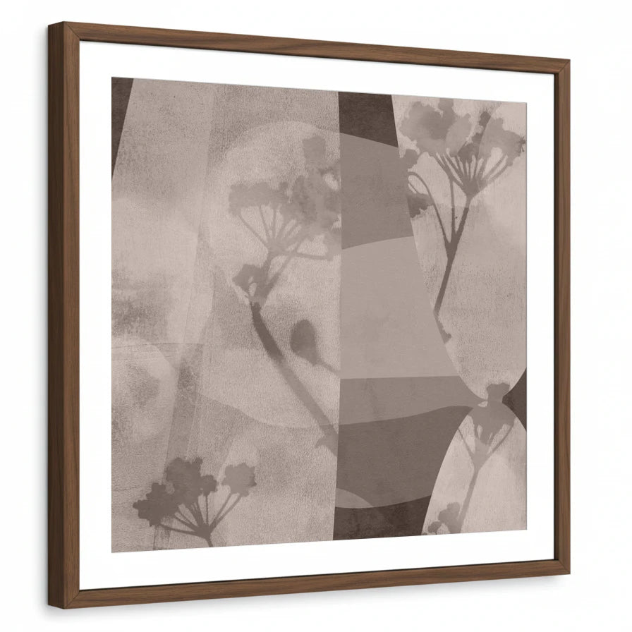 framed-print-brown-walnut-matted