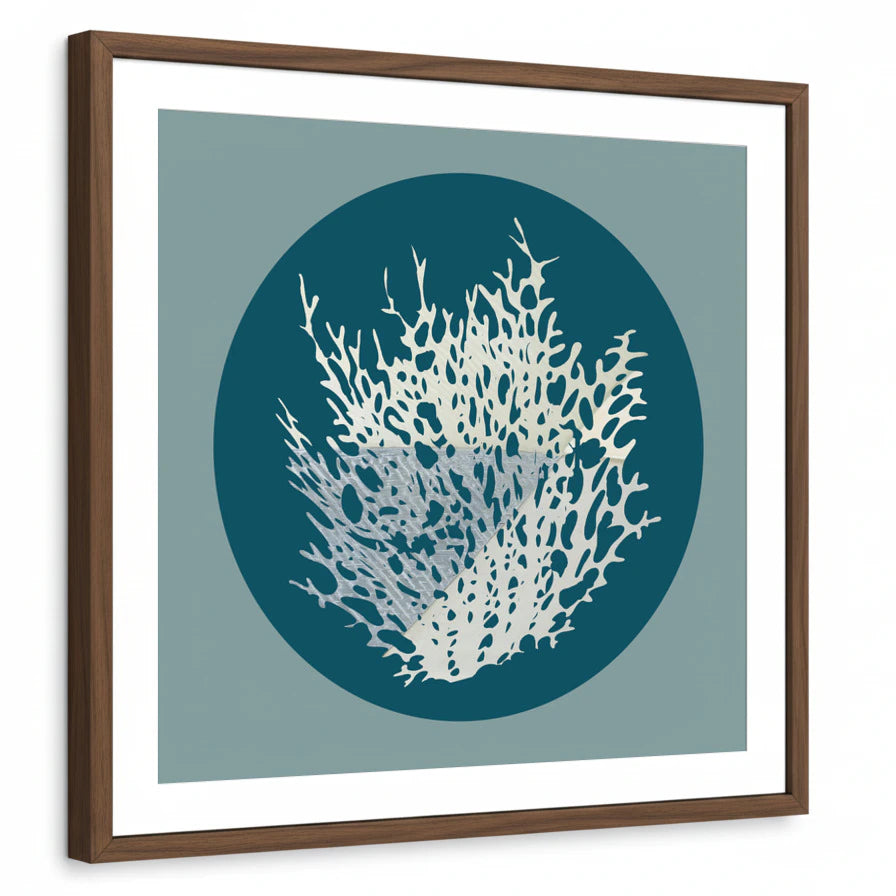 framed-print-brown-walnut-matted
