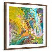 framed-print-brown-walnut-matted