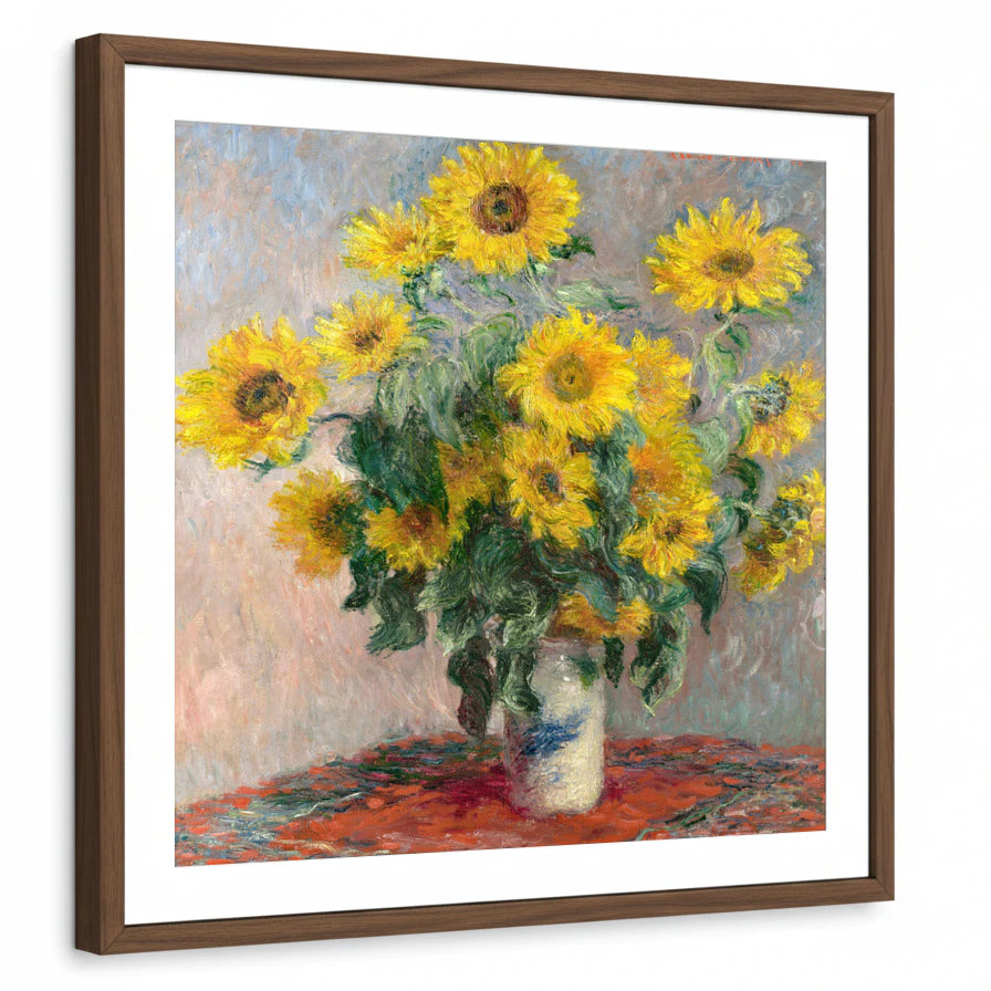 framed-print-brown-walnut-matted