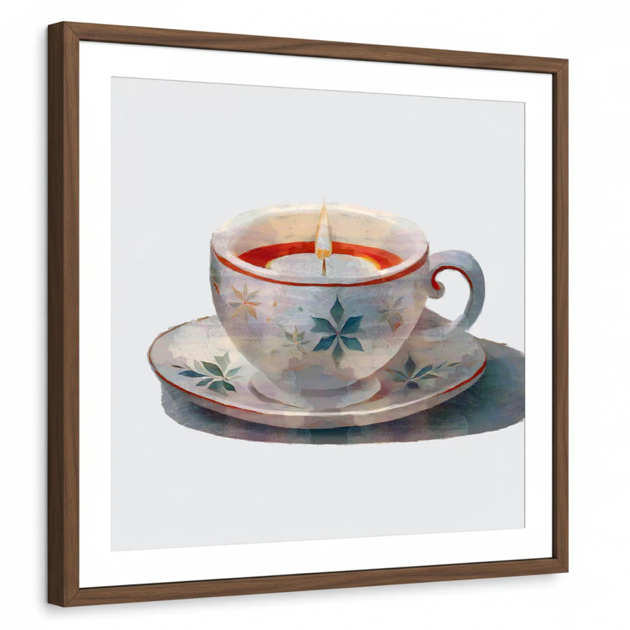 framed-print-brown-walnut-matted