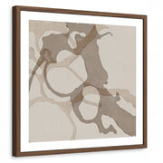 framed-print-brown-walnut-matted