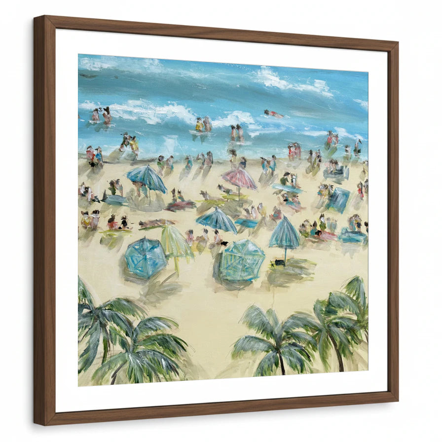framed-print-brown-walnut-matted