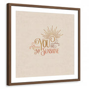 framed-print-brown-walnut-matted