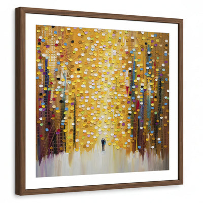 framed-print-brown-walnut-matted