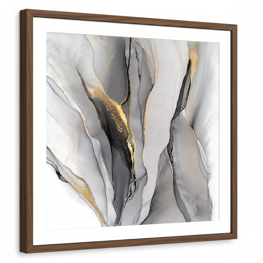 framed-print-brown-walnut-matted