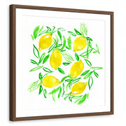 framed-print-brown-walnut-matted