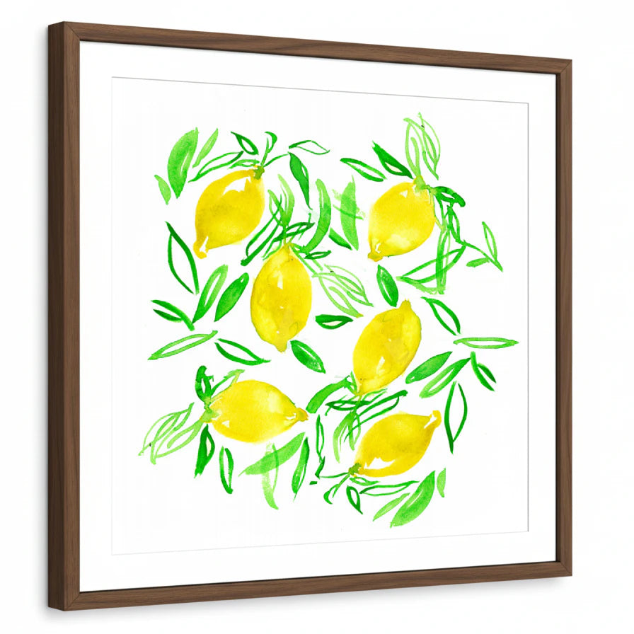 framed-print-brown-walnut-matted
