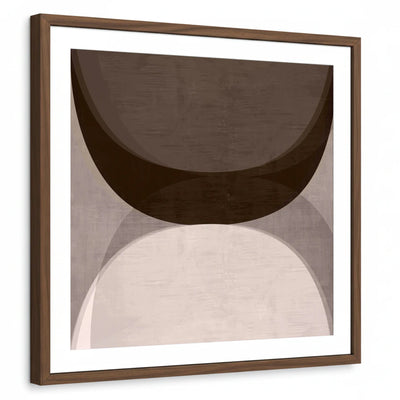 framed-print-brown-walnut-matted