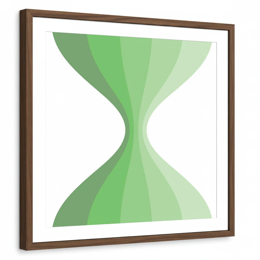 framed-print-brown-walnut-matted