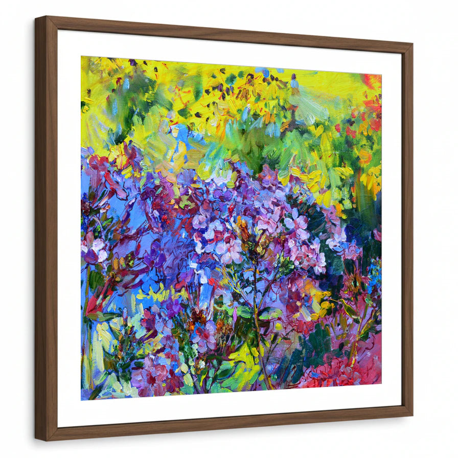 framed-print-brown-walnut-matted