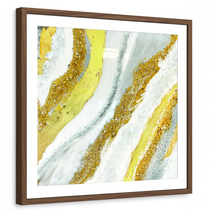 framed-print-brown-walnut-matted