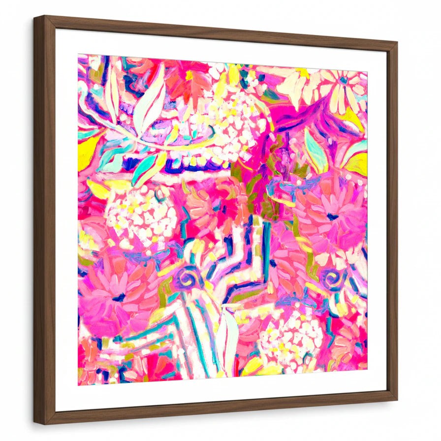 framed-print-brown-walnut-matted