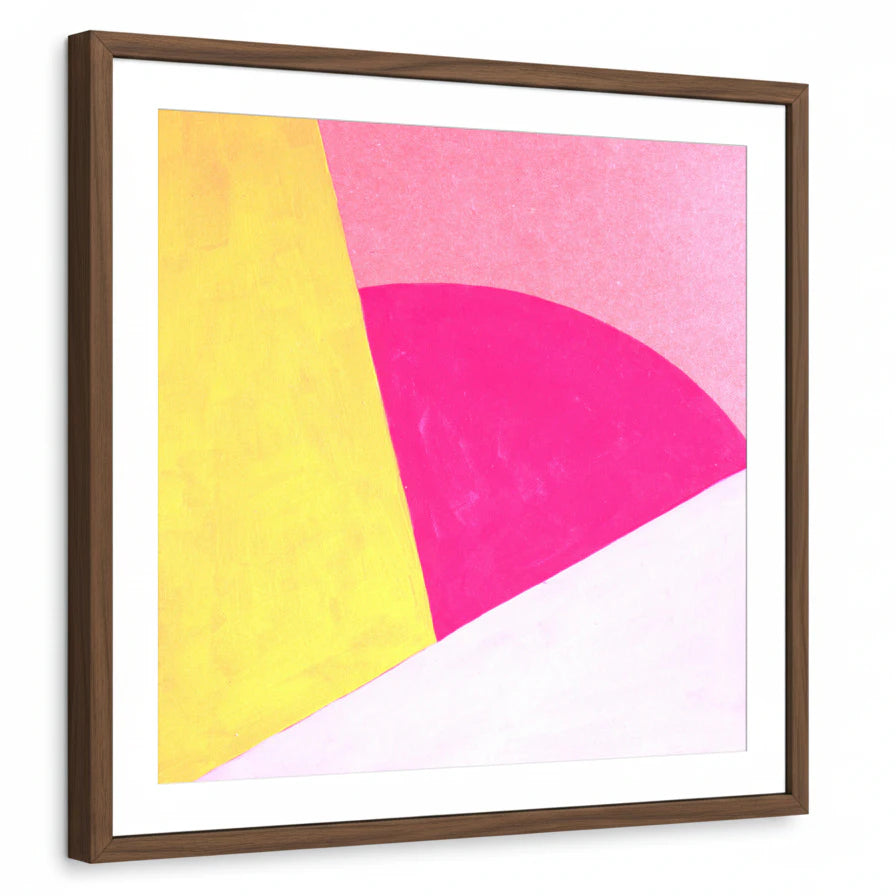 framed-print-brown-walnut-matted