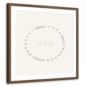 framed-print-brown-walnut-matted