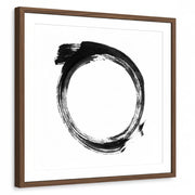 framed-print-brown-walnut-matted
