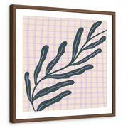 framed-print-brown-walnut-matted