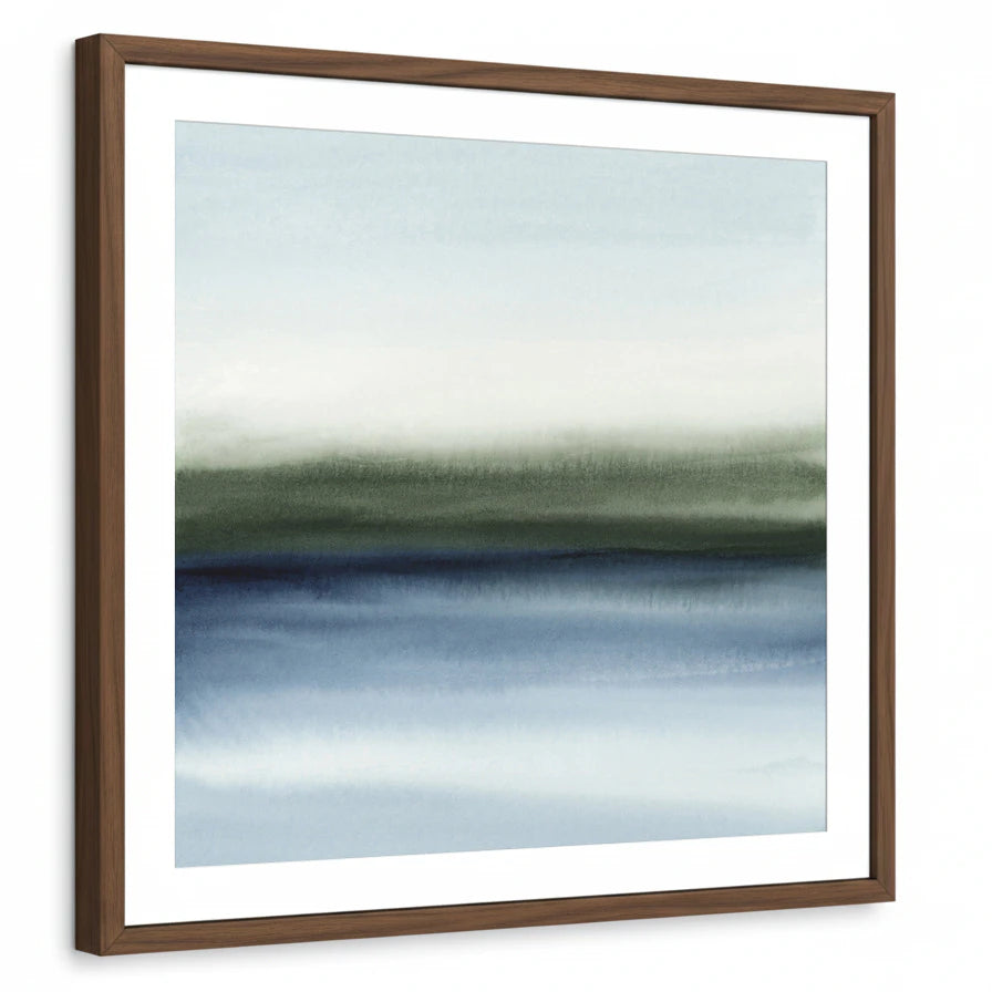 framed-print-brown-walnut-matted