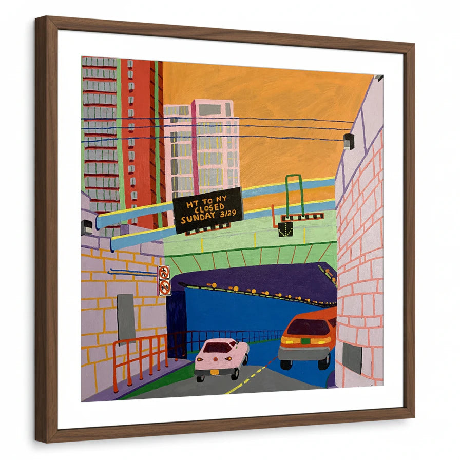 framed-print-brown-walnut-matted