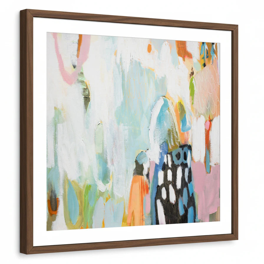 framed-print-brown-walnut-matted
