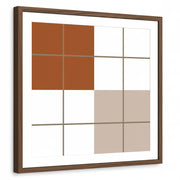 framed-print-brown-walnut-matted