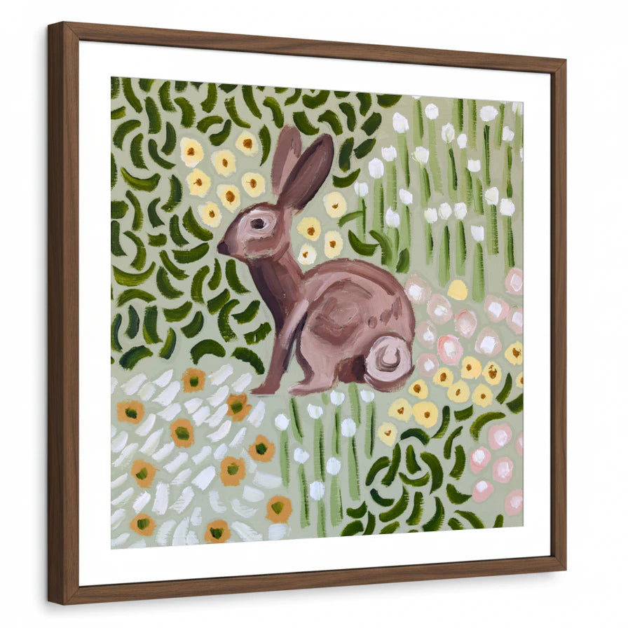 framed-print-brown-walnut-matted