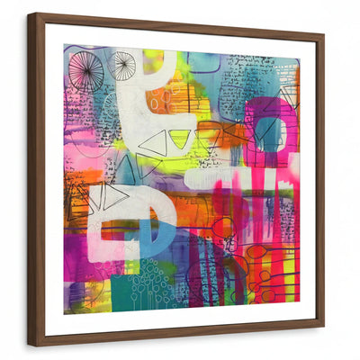 framed-print-brown-walnut-matted