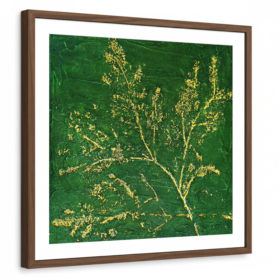framed-print-brown-walnut-matted