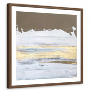 framed-print-brown-walnut-matted