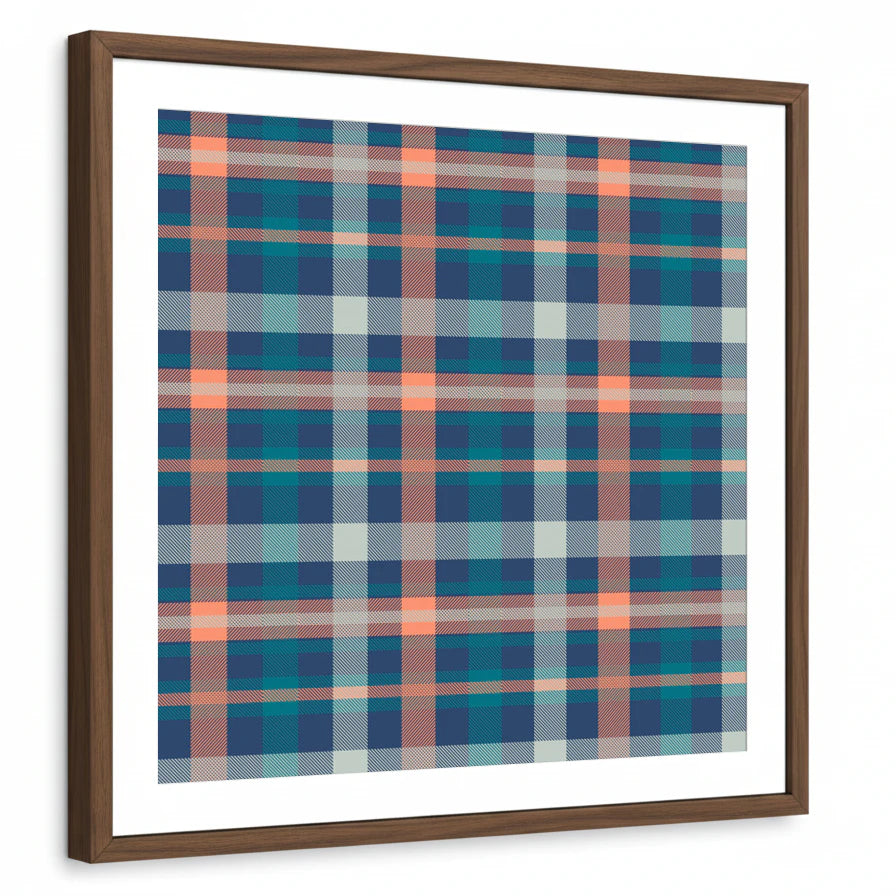 framed-print-brown-walnut-matted