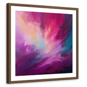 framed-print-brown-walnut-matted