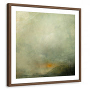 framed-print-brown-walnut-matted