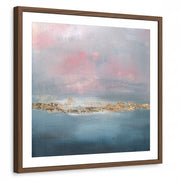 framed-print-brown-walnut-matted