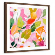 framed-print-brown-walnut-matted