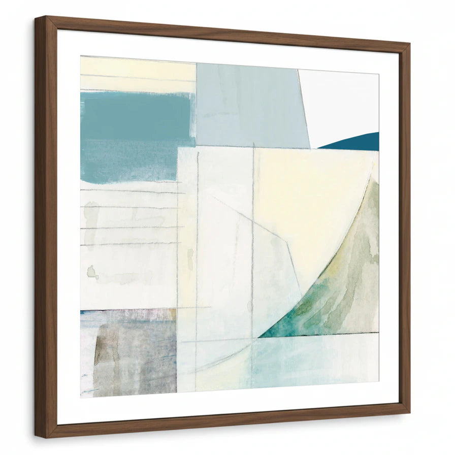 framed-print-brown-walnut-matted
