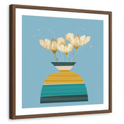 framed-print-brown-walnut-matted