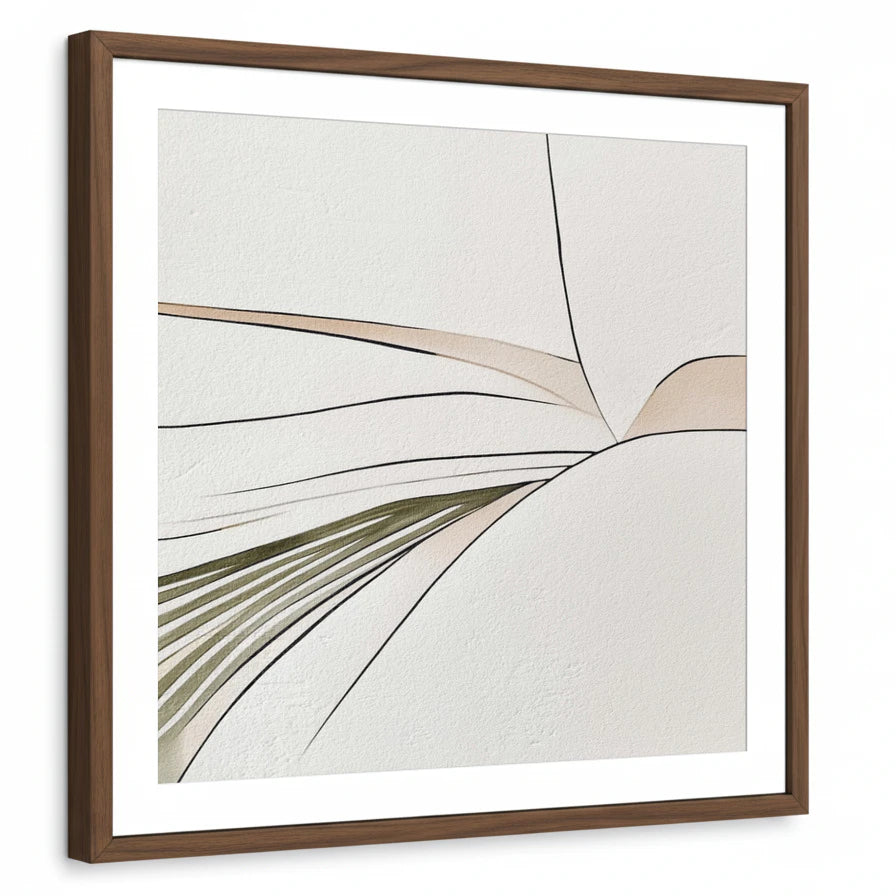 framed-print-brown-walnut-matted